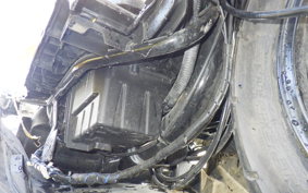 SUZUKI ADDRESS V125 2020 DT11A