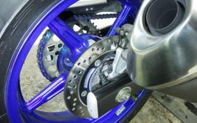 SUZUKI SV650 A 2016 VP55B