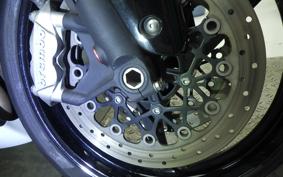 SUZUKI GSX-R750 2016
