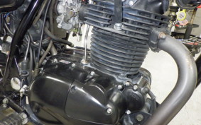 KAWASAKI 250TR BJ250F