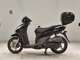 Фото Honda DIO 110 2011 с японского аукциона