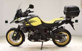 SUZUKI DL1000 ( V-Strom 1000 ) XTA 2020 VU51A