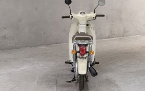 HONDA SUPER CUB50 AA09