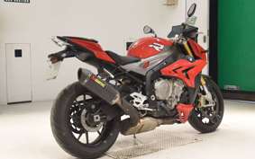BMW S1000R 2014