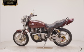 KAWASAKI ZEPHYR 400 Gen.2 1992 ZR400C