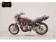 Фото Kawasaki ZEPHYR 400 Gen.2 1992 с японского аукциона