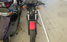 HONDA MVX250F MC09