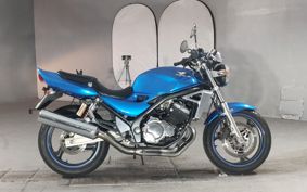 KAWASAKI BALIUS250-2 ZR250B