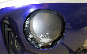 SUZUKI GSX-1300R HAYABUSA 2002