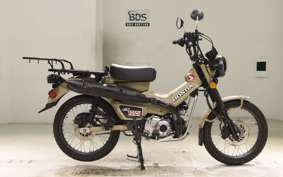 HONDA CT125 HUNTER CUB 2019 JA55