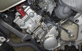 HONDA HORNET 250 2007 MC31
