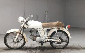 HONDA BENLY 50 CD50