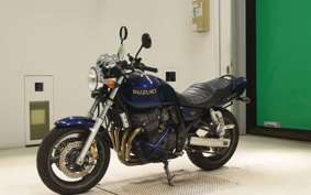 SUZUKI INAZUMA 400 (GSX400) 2002 GK7BA