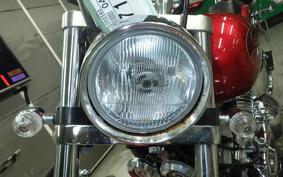 YAMAHA DRAGSTAR 400 2013 VH02J