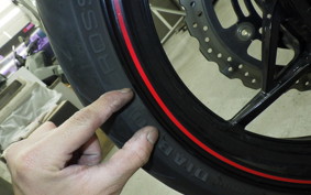 KAWASAKI NINJA 250 EX250P