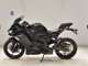 Фото Kawasaki ZX-25R с японского аукциона