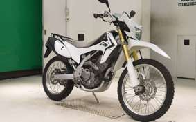 HONDA CRF250L 2001 MD38