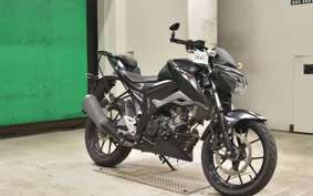 SUZUKI GSX-S125 2018 DL32B