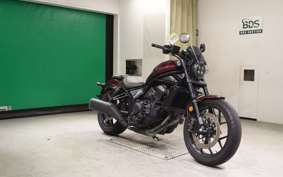 HONDA REBEL 1100 DCT 2022 SC83