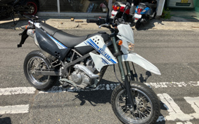 KAWASAKI KLX125D TRACKER LX125D