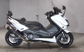 YAMAHA T-MAX 530 2017 SJ12J