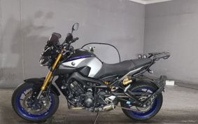 YAMAHA MT-09 SP 2020 RN52J