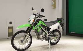 KAWASAKI KLX125 2024 LX125C