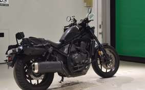 HONDA REBEL 1100 2022 SC83