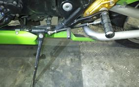 KAWASAKI ZRX1100 1998 ZRT10C