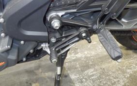 KTM 390 DUKE 2021