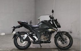 SUZUKI JIKUSA-250 ED22B