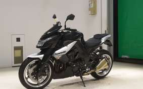 KAWASAKI Z1000 Gen.4 2012