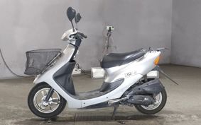 HONDA DIO AF34