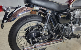 KAWASAKI W650 2005 EJ650A