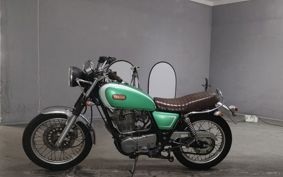 YAMAHA SR400 RH01J
