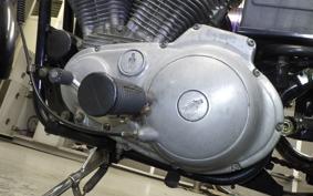 HARLEY XLH883 1989