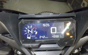 HONDA CBR650R 2021 RH03