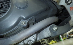 SUZUKI ADDRESS V125 CF46A