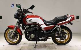 HONDA CB750 GEN 2 2009 RC42