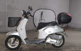 HONDA TODAY AF61