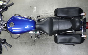 HARLEY L1200LI 2009