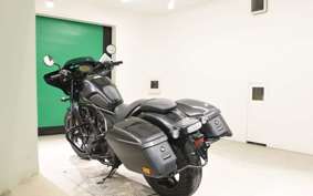 HONDA REBEL 1100 TD 2024 SC83