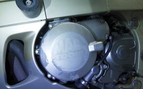 KAWASAKI ZZ-R600 Gen.2 2001