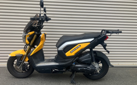 HONDA ZOOMER-X JF52