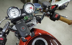 KAWASAKI ZEPHYR 400 KAI 1997