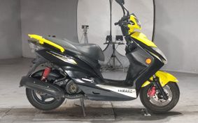 YAMAHA CYGNUS125XSR SE44J