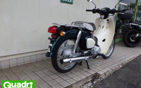 HONDA C110 SUPER CUB JA44