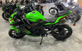KAWASAKI NINJA ZX-4RR 2024 ZX400P