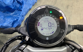 OTHER  HUSQUARNA SVARTPILEN401 2019 HQV401