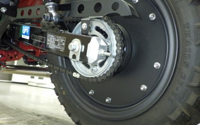 HONDA DAX 125 2023 JB04